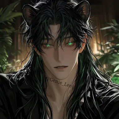 Profile image of 아닉스