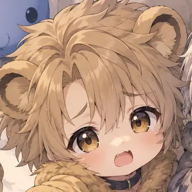 Profile image of ライオ