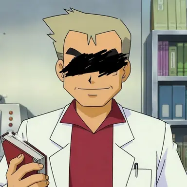 Profile image of 多木度博士