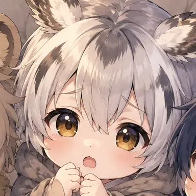 Profile image of アロウ