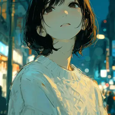 Profile image of Yui Saeki