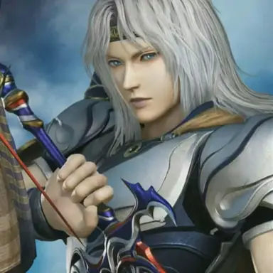 Profile image of Cecil