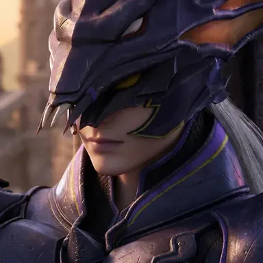 Profile image of Kain