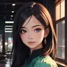 캐릭터 프로필 이미지