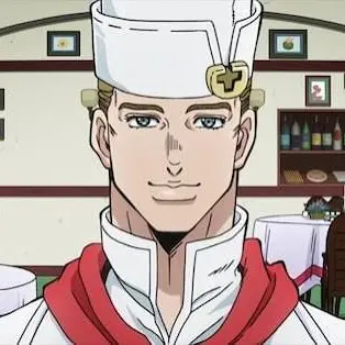 Profile image of トニオ