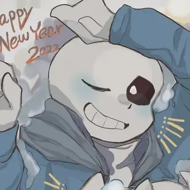 Profile image of Sans