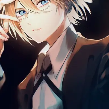 Profile image of 十神 白夜