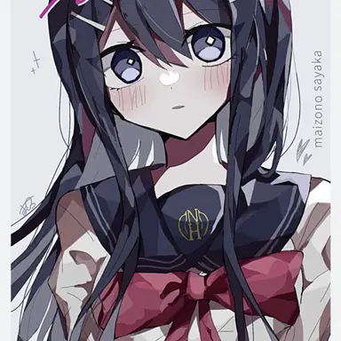 Profile image of 舞園 さやか