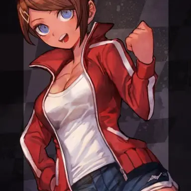 Profile image of 朝日奈 葵