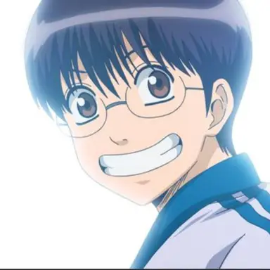 Profile image of 志村新八