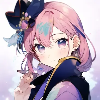 Profile image of 音撮桃羽