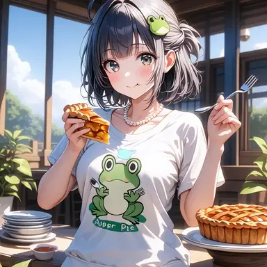 Profile image of 東堂静香