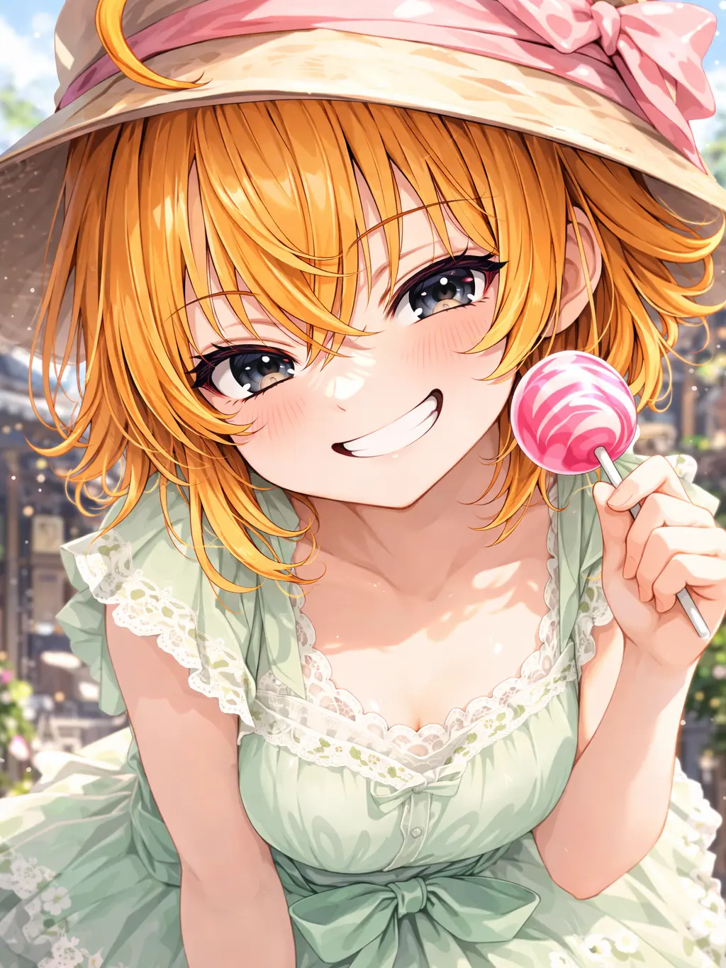 kouchan2019의 ザコ扱いしてくる年下従姉妹