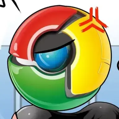 Profile image of 크롬