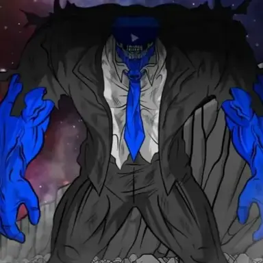 Profile image of 블루핸드