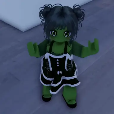 Profile image of 초록