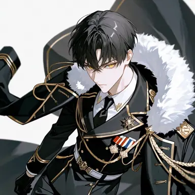 Profile image of 海里