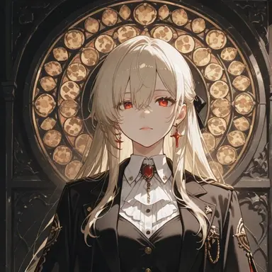 Profile image of アリサ