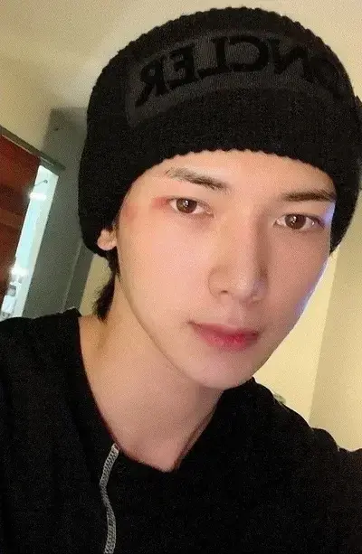 CroakyTea3566의 Yeosang