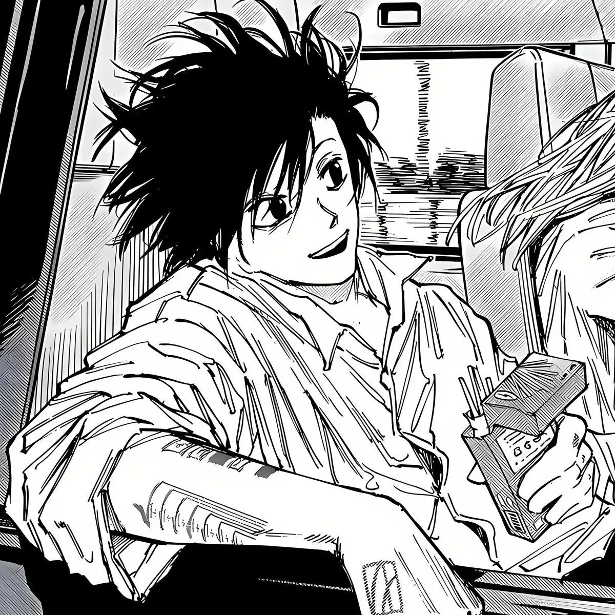 Kkanppo.exe의 진짜 질투나