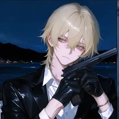 Profile image of ライ