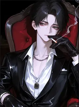Profile image of ボス