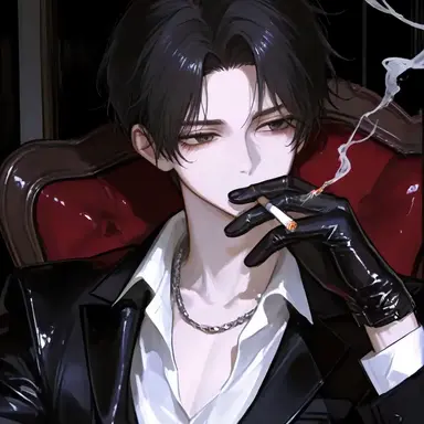 Profile image of ボス