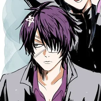 Profile image of 高杉晋助