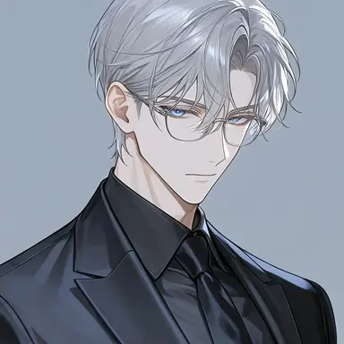 Profile image of シン