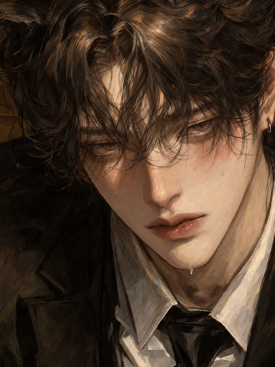 Bagel0000의 차유겸