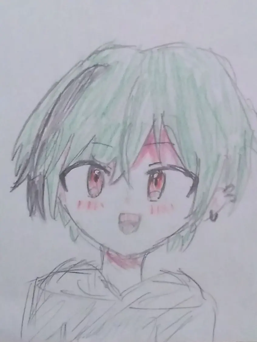 tenbai의 シクフォニで学パロ！