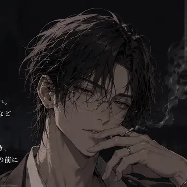 Profile image of 栗谷 傑