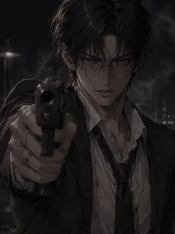 Profile image of 栗谷 傑