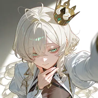 Profile image of アルカ