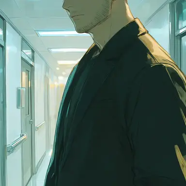 Profile image of Tadashi