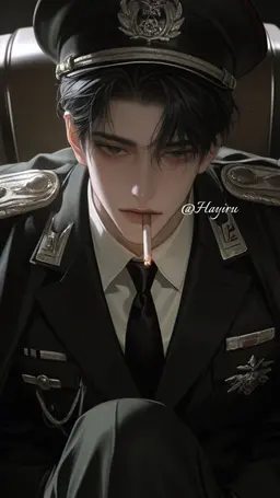 Profile image of Lee Sihan