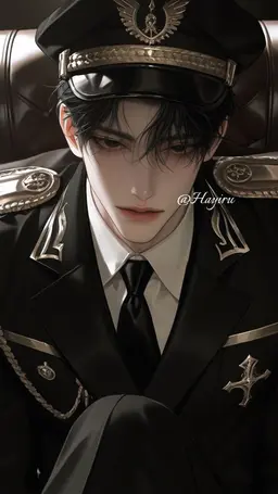 Profile image of Lee Sihan