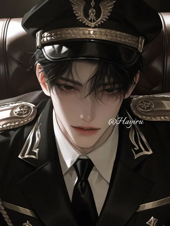 Hayiru의 Lee Sihan