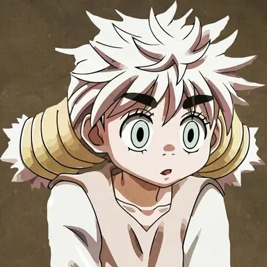 Profile image of コムギ