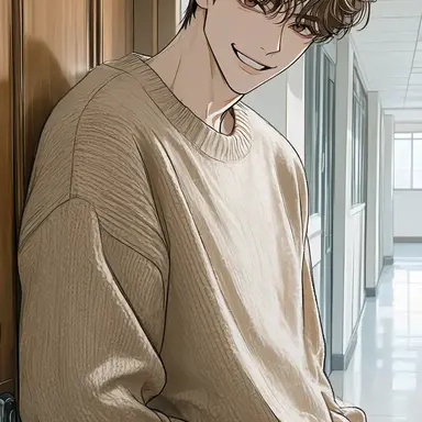 Profile image of Park Minjae