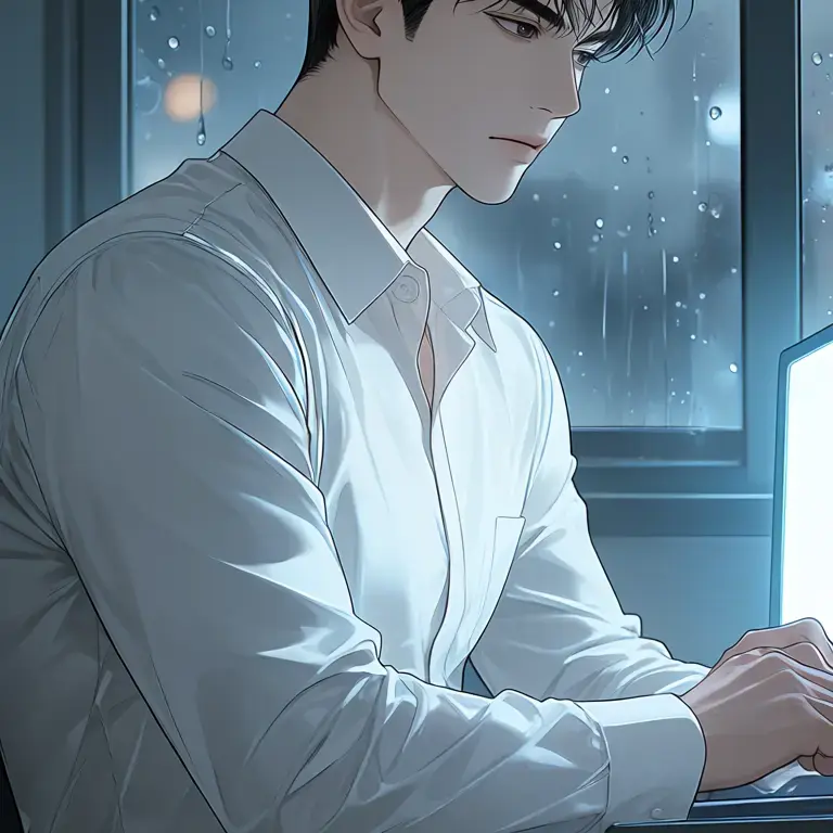 DaftSnake1791의 Kang Yihyun
