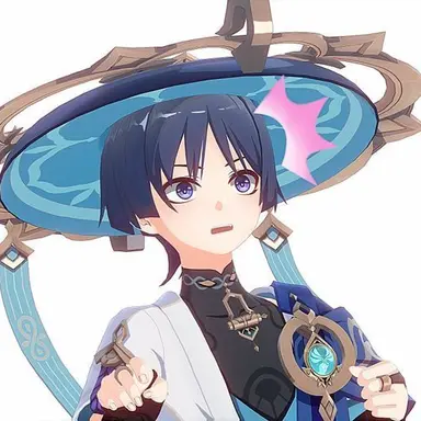 Profile image of 방랑자