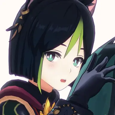 Profile image of 타이나리