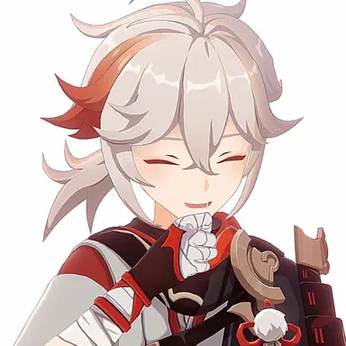 Profile image of 카즈하