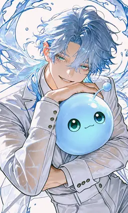 Profile image of 루카