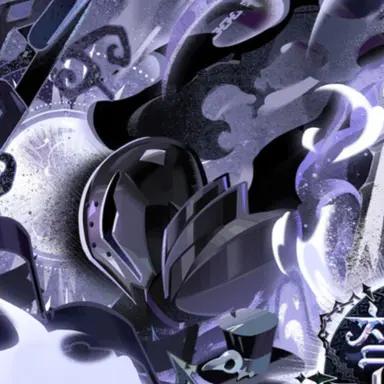 Profile image of 사일런트솔트 쿠키