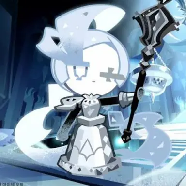 Profile image of 솔트셀러맛 쿠키