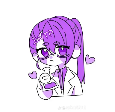 Profile image of INTP
