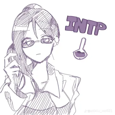 Profile image of INTP