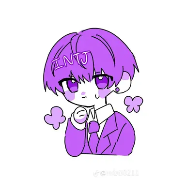 Profile image of INTJ